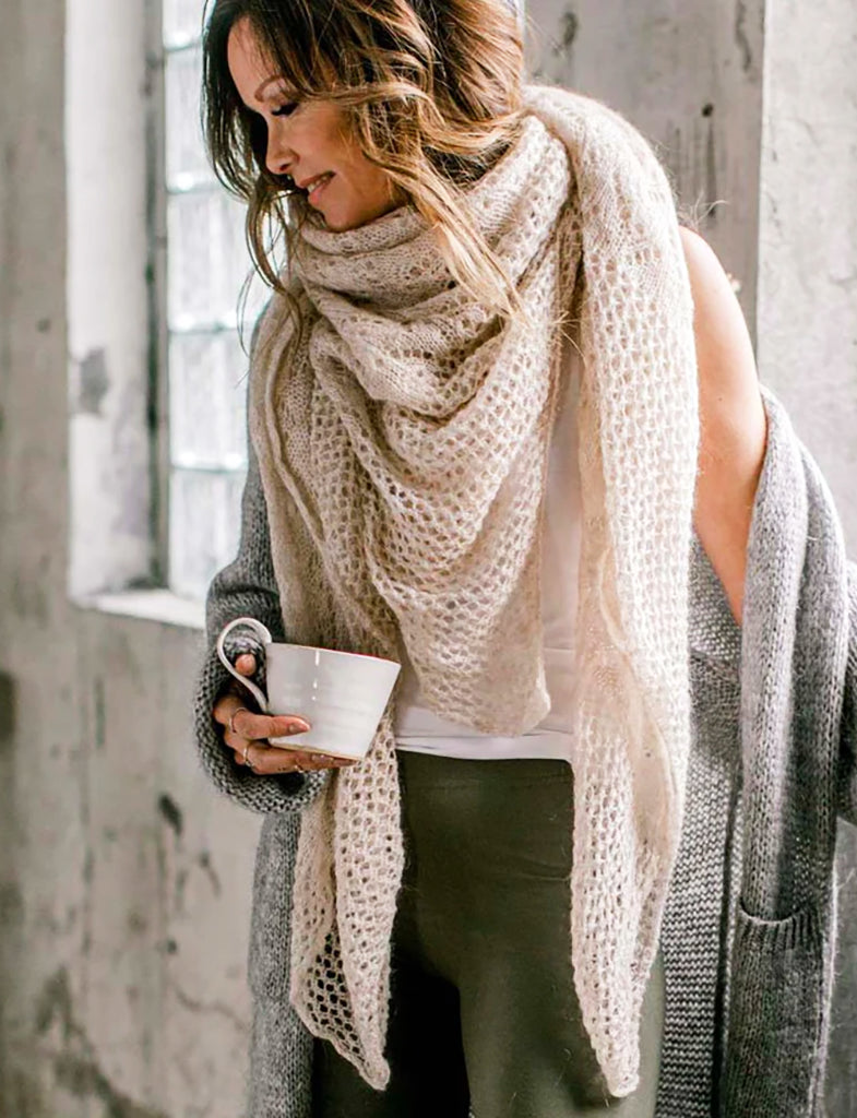 Knitwear Collection Pic - Arielle Clothing