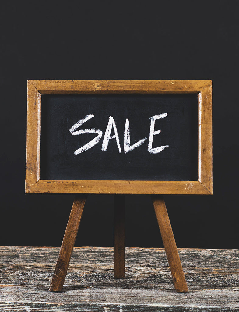 Sale
