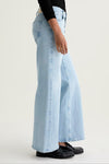 AG Jeans Saige Wide Leg Jean in Florina - Arielle Clothing