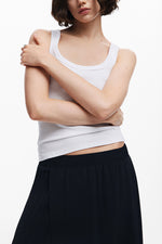 Desigual Xining Pleated Skirt in Black - Arielle Clothing