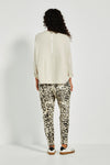 Verge Downtown Sweater in Cashew - Arielle Clothing