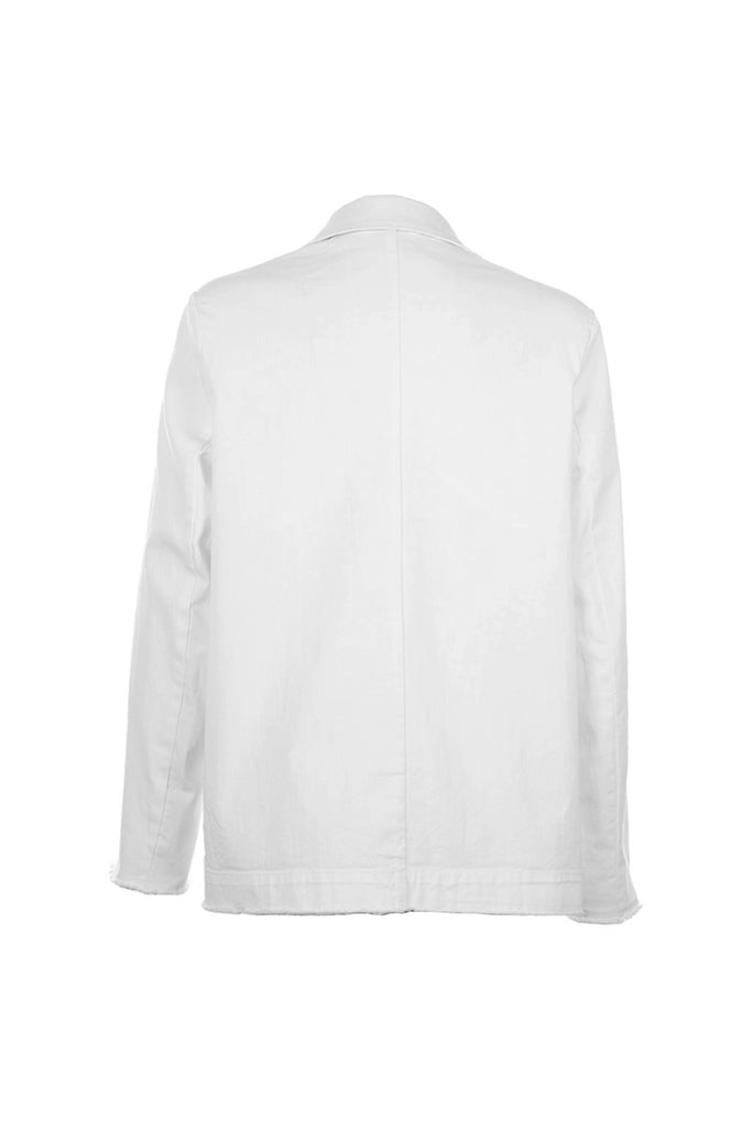 Funky Staff Julie Oversized Blazer - Arielle Clothing