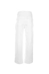 Funky Staff Zita Pants in Off White - Arielle Clothing