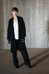 Lotus Eaters Melissa Pant in Black - Arielle Clothing