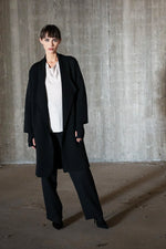 Lotus Eaters Melissa Pant in Black - Arielle Clothing