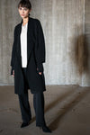 Lotus Eaters Melissa Pant in Black - Arielle Clothing