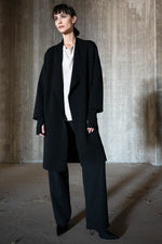 Lotus Eaters Melissa Pant in Black - Arielle Clothing