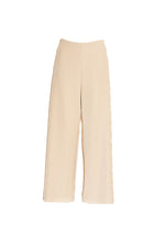 Lotus Eaters Melissa Pant in Cream - Arielle Clothing