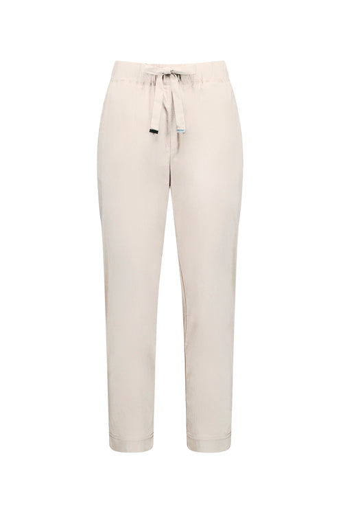 Verge Acrobat Gina Pants in Pumice - Arielle Clothing