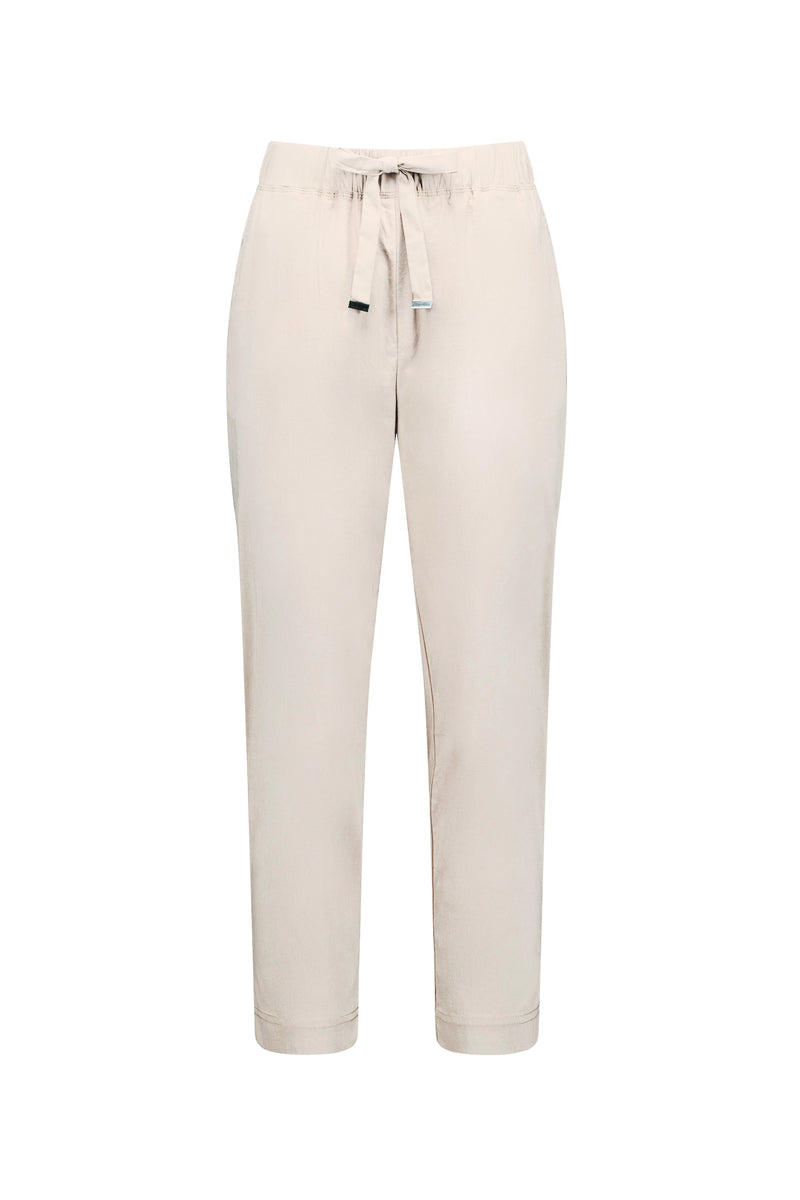 Verge Acrobat Gina Pants in Pumice - Arielle Clothing
