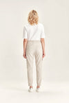 Verge Acrobat History Pant in Pumice - Arielle Clothing