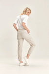 Verge Acrobat History Pant in Pumice - Arielle Clothing