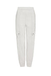 Verge Acrobat History Pant in Pumice - Arielle Clothing