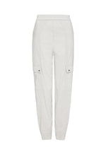 Verge Acrobat History Pant in Pumice - Arielle Clothing