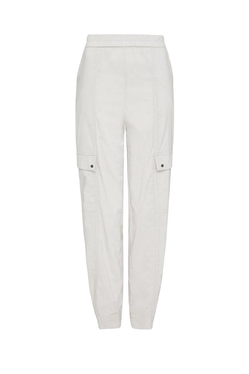 Verge Acrobat History Pant in Pumice - Arielle Clothing