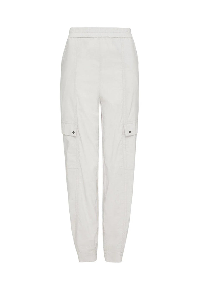 Verge Acrobat History Pant in Pumice - Arielle Clothing