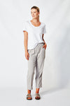 Acrobat Essex Pant in Alloy