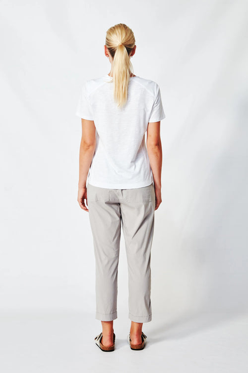 Acrobat Essex Pant in Alloy