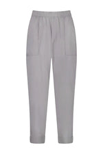 Acrobat Essex Pant in Alloy