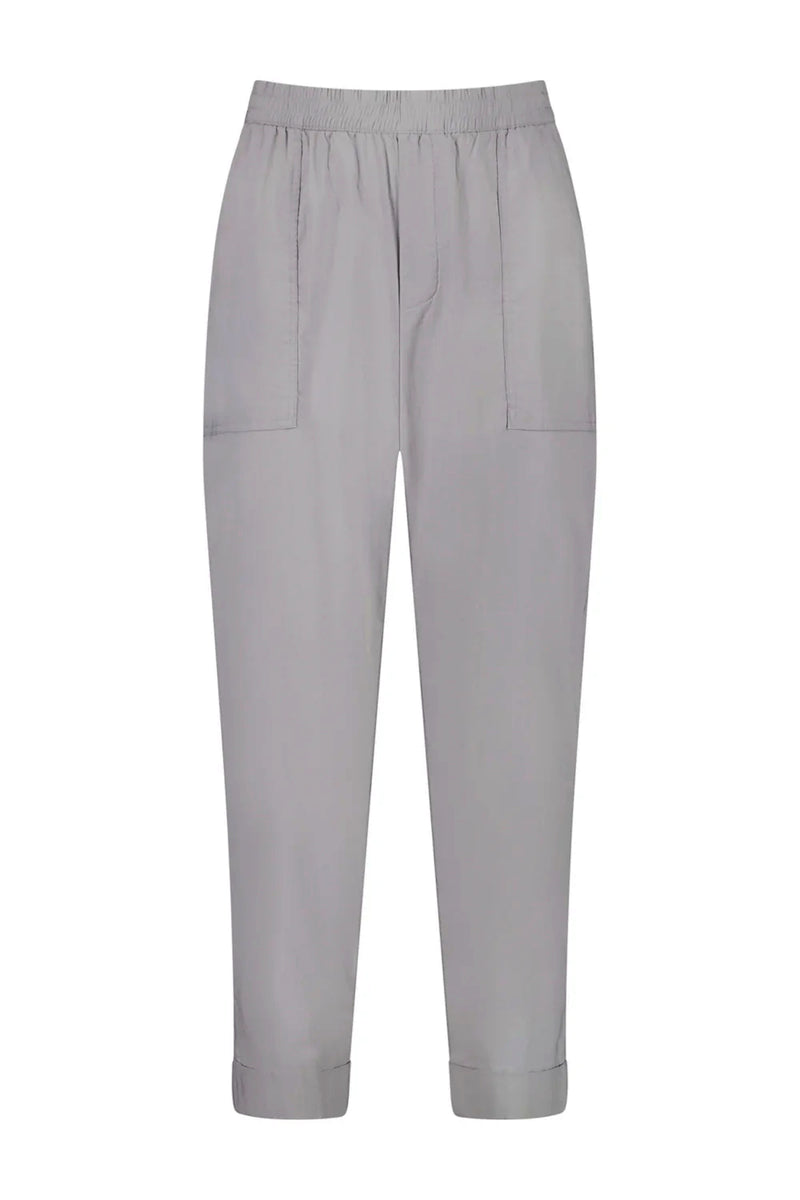 Acrobat Essex Pant in Alloy
