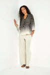 Verge Sierra Wide Leg Pants in Cashew - Arielle Clothing