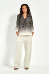 Verge Sierra Wide Leg Pants in Cashew - Arielle Clothing