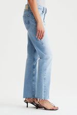 AG Jeans Ex-Boyfriend Slim Jean in Chateau - Arielle Clothing