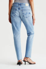 AG Jeans Ex-Boyfriend Slim Jean in Chateau - Arielle Clothing