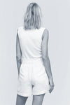 Aldo Martins Oteo Shorts in Black - Arielle Clothing
