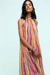 Noa Dress in Multi