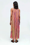 Aldo Martins Noa Maxi Dress in Multi - Arielle Clothing