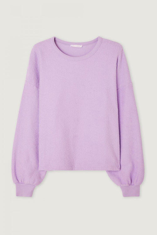 American Vintage Bobypark Sweatshirt in Parma - Arielle Clothing
