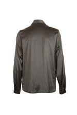 Funky Staff Laura Blouse in Black - Arielle Clothing