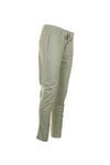 Funky Staff You2 Unito Pants in Jade - Arielle Clothing