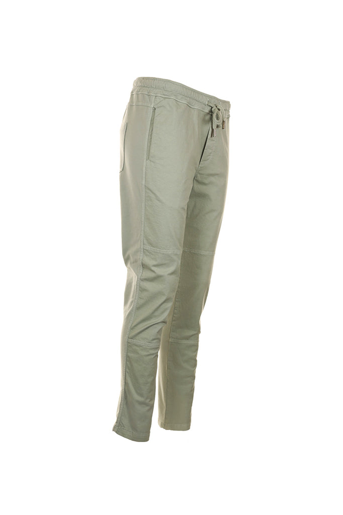 Funky Staff You2 Unito Pants in Jade - Arielle Clothing