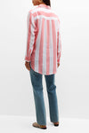 Rails Jaylin Shirt in Playa Stripes - Arielle Clothing