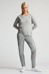 RAW by RAW Veronica Knit in Earl Grey - Arielle Clothing