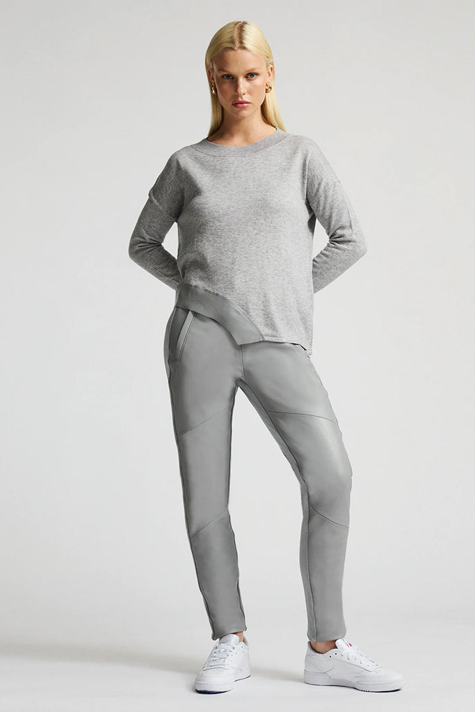 RAW by RAW Veronica Knit in Earl Grey - Arielle Clothing