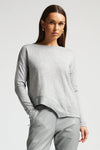 RAW by RAW Veronica Knit in Earl Grey - Arielle Clothing