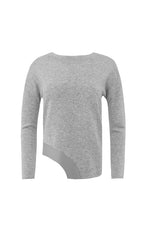 RAW by RAW Veronica Knit in Earl Grey - Arielle Clothing