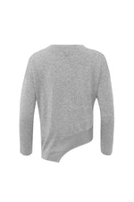 RAW by RAW Veronica Knit in Earl Grey - Arielle Clothing