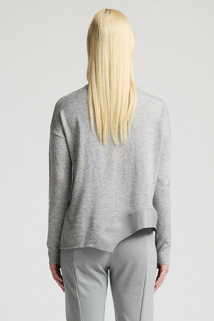 RAW by RAW Veronica Knit in Earl Grey - Arielle Clothing
