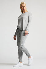 RAW by RAW Veronica Knit in Earl Grey - Arielle Clothing