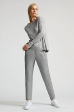 RAW by RAW Veronica Knit in Earl Grey - Arielle Clothing