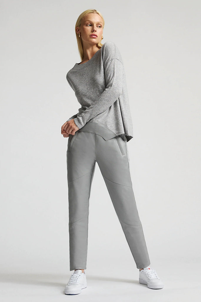 RAW by RAW Veronica Knit in Earl Grey - Arielle Clothing