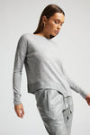 RAW by RAW Veronica Knit in Earl Grey - Arielle Clothing