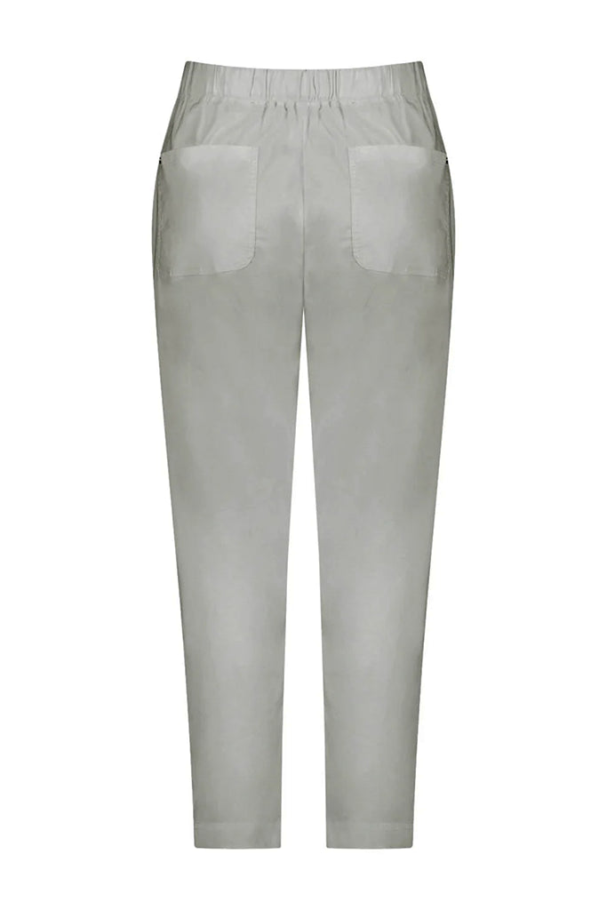 Verge Acrobat Gina Pants in Alloy - Arielle Clothing