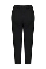 Verge Acrobat Gina Pant in Black - Arielle Clothing