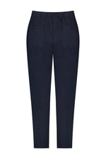 Verge Acrobat Gina Pant in French Ink - Arielle Clothing