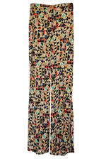 Aldo Martins Cap Juluca Printed Wanda Pants - Arielle Clothing
